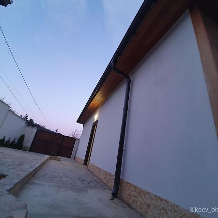 Albena Dream House Villa Balcsik Kültér fotó