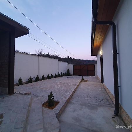 Albena Dream House Villa Balcsik Kültér fotó