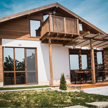 Albena Dream House Villa Balcsik Kültér fotó
