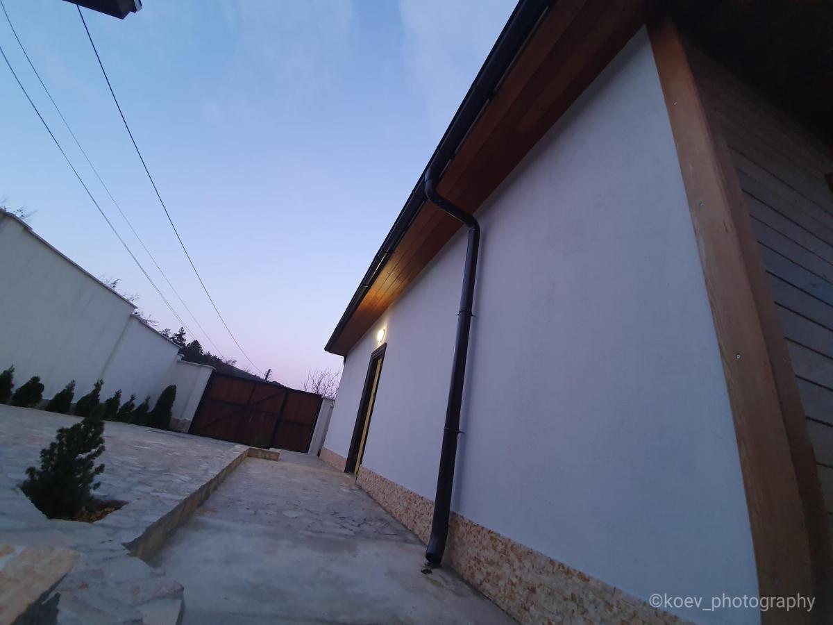 Albena Dream House Villa Balcsik Kültér fotó