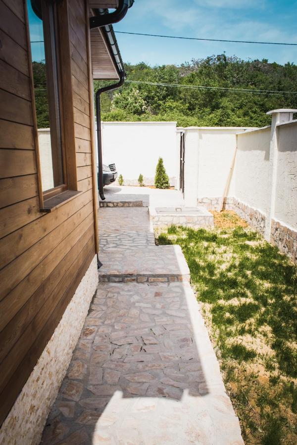 Albena Dream House Villa Balcsik Kültér fotó