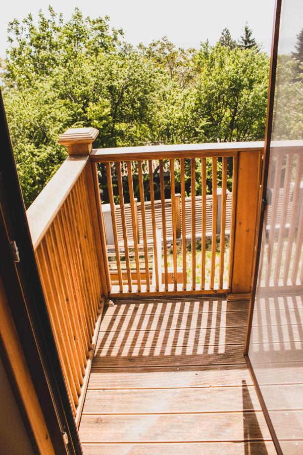 Albena Dream House Villa Balcsik Kültér fotó