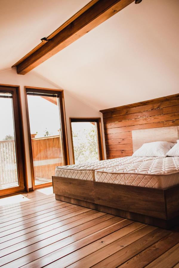 Albena Dream House Villa Balcsik Kültér fotó