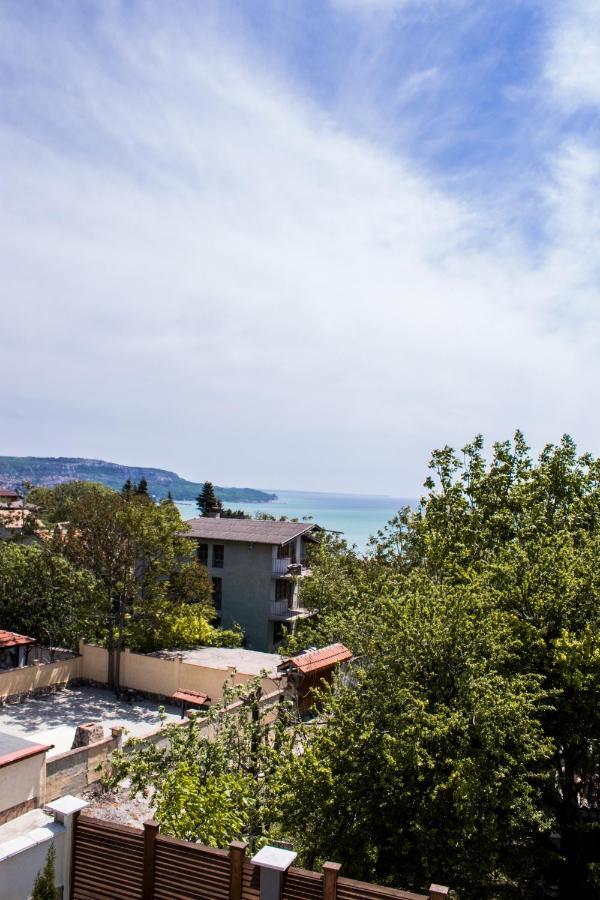 Albena Dream House Villa Balcsik Kültér fotó