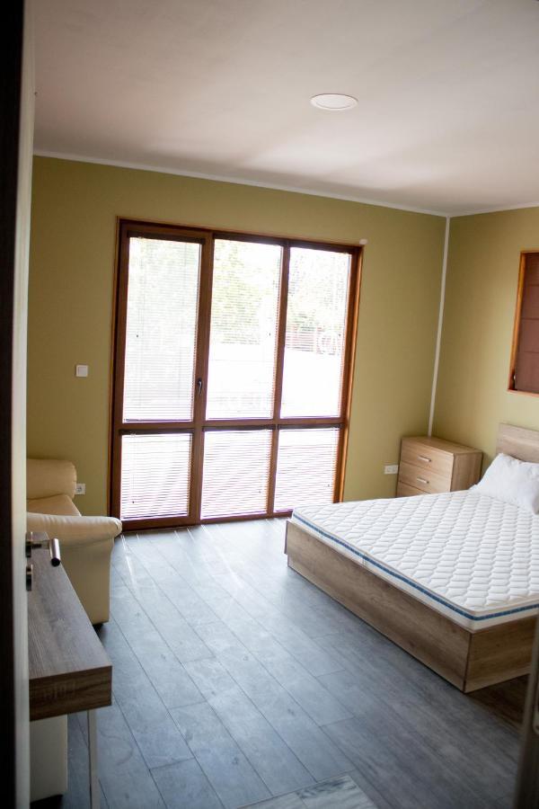 Albena Dream House Villa Balcsik Kültér fotó