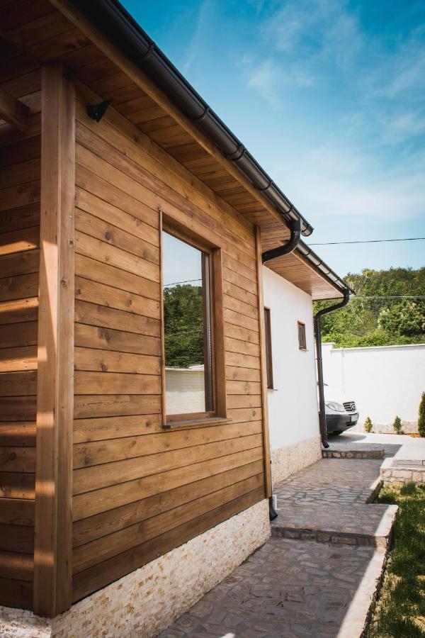 Albena Dream House Villa Balcsik Kültér fotó