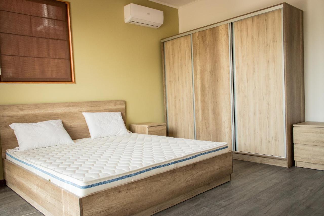 Albena Dream House Villa Balcsik Kültér fotó