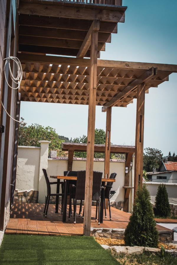 Albena Dream House Villa Balcsik Kültér fotó