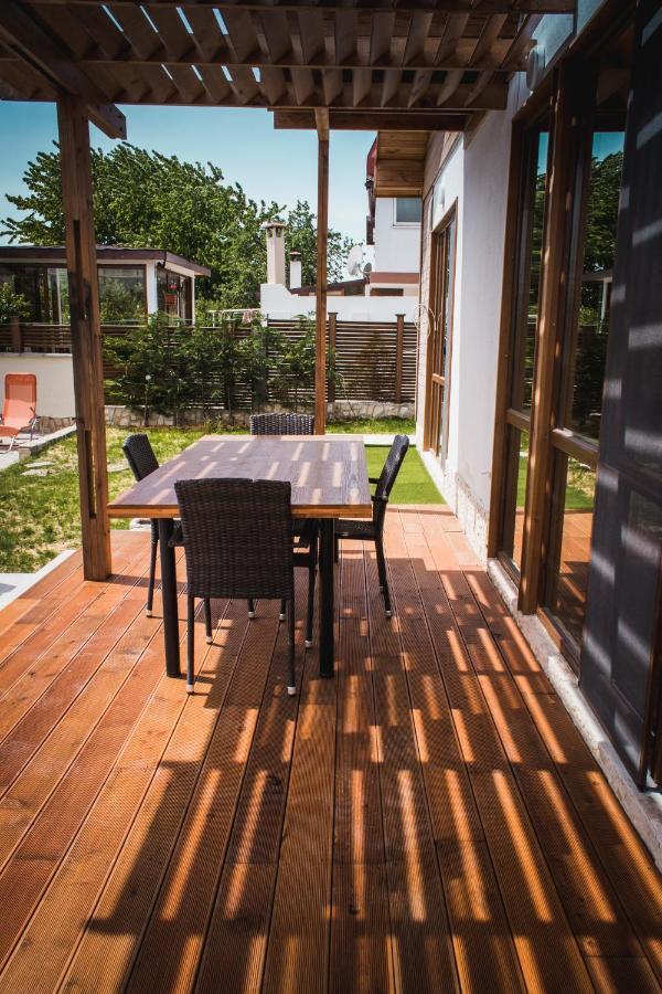 Albena Dream House Villa Balcsik Kültér fotó