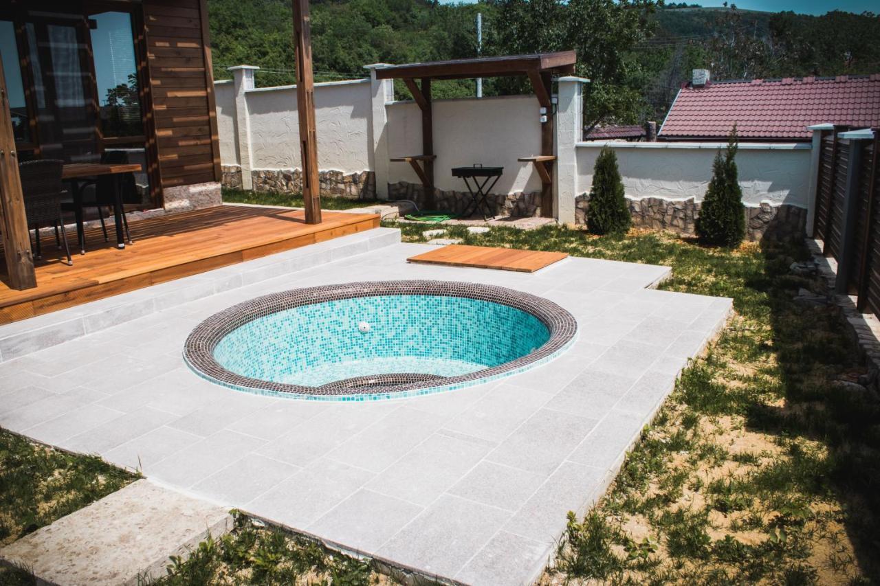 Albena Dream House Villa Balcsik Kültér fotó