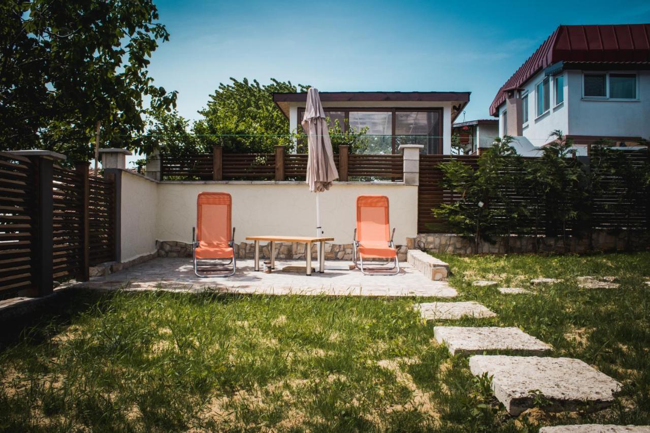 Albena Dream House Villa Balcsik Kültér fotó