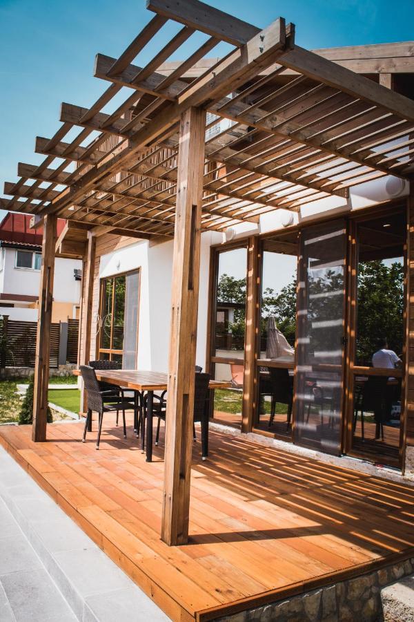 Albena Dream House Villa Balcsik Kültér fotó
