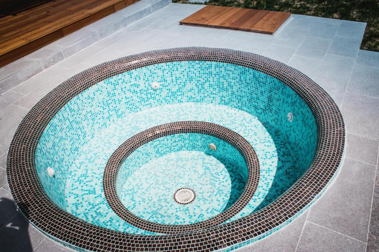 Albena Dream House Villa Balcsik Kültér fotó