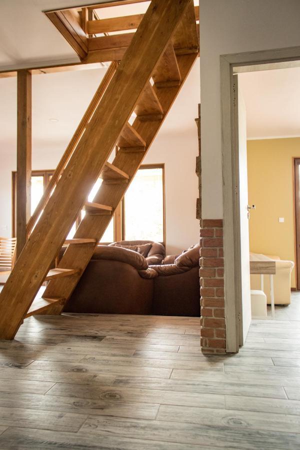 Albena Dream House Villa Balcsik Kültér fotó