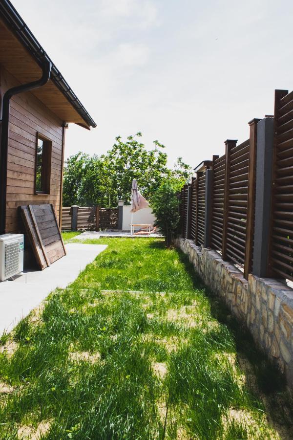 Albena Dream House Villa Balcsik Kültér fotó
