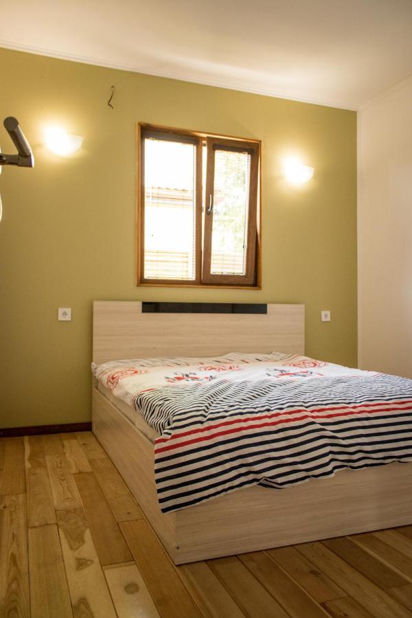 Albena Dream House Villa Balcsik Kültér fotó