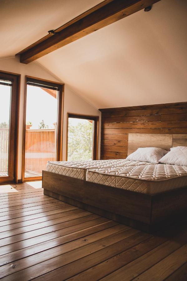 Albena Dream House Villa Balcsik Kültér fotó